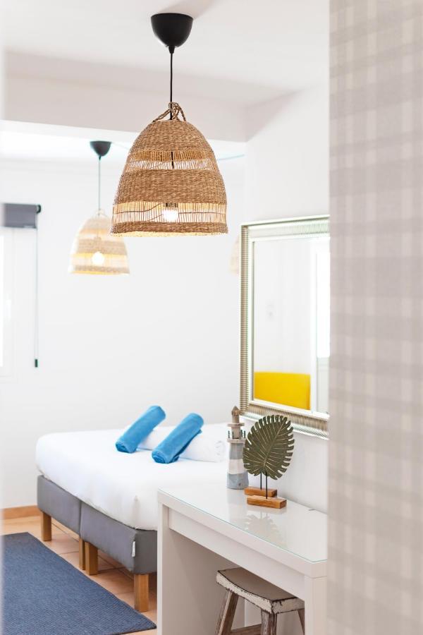 Villa Veaco Beach With Jacuzzi And Private Pool Corralejo Dış mekan fotoğraf
